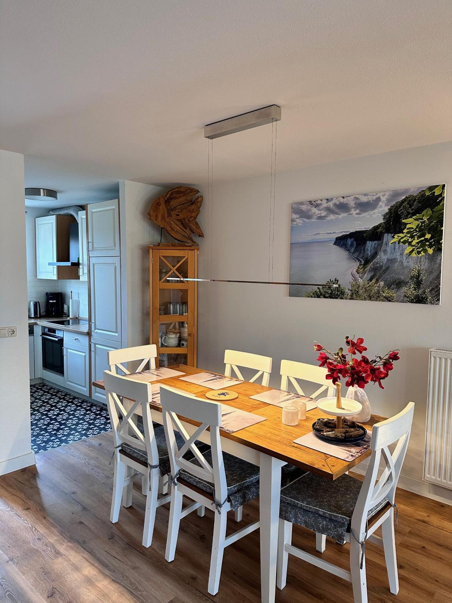 Вилла Reetdachhaus Holunder 2 Puddemin Экстерьер фото